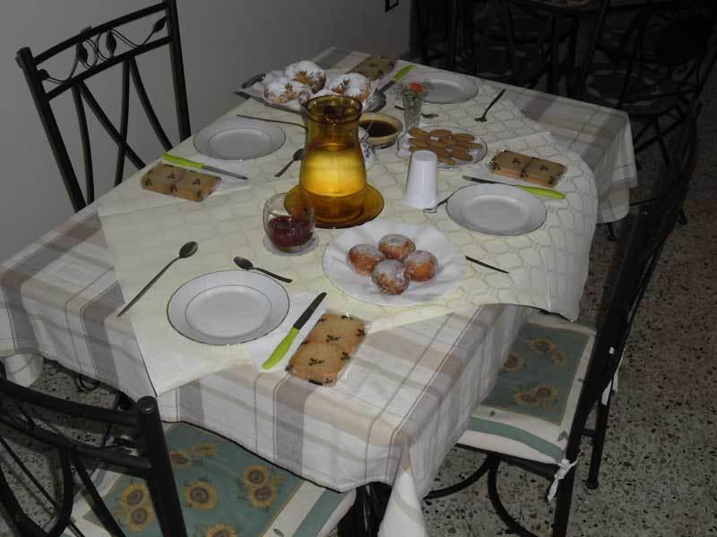 "Green" B&B Il Bracco Partinico Extérieur photo