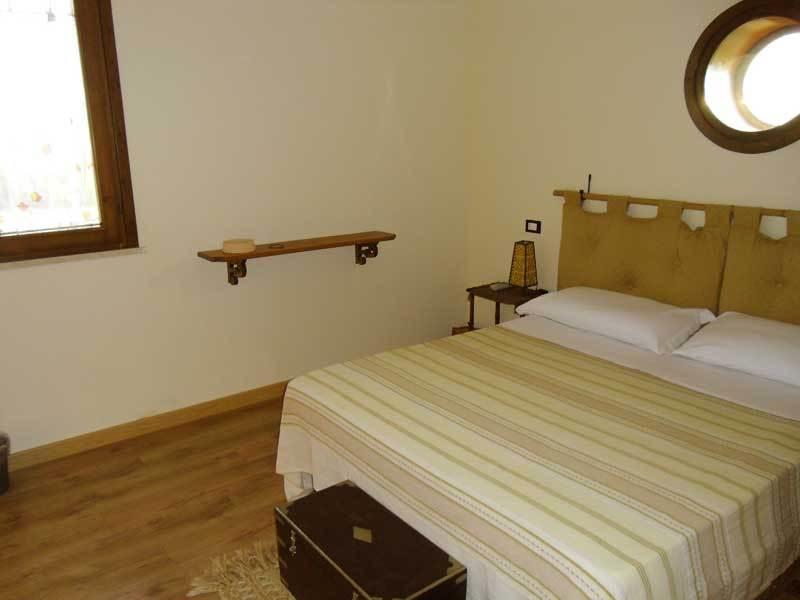 "Green" B&B Il Bracco Partinico Chambre photo