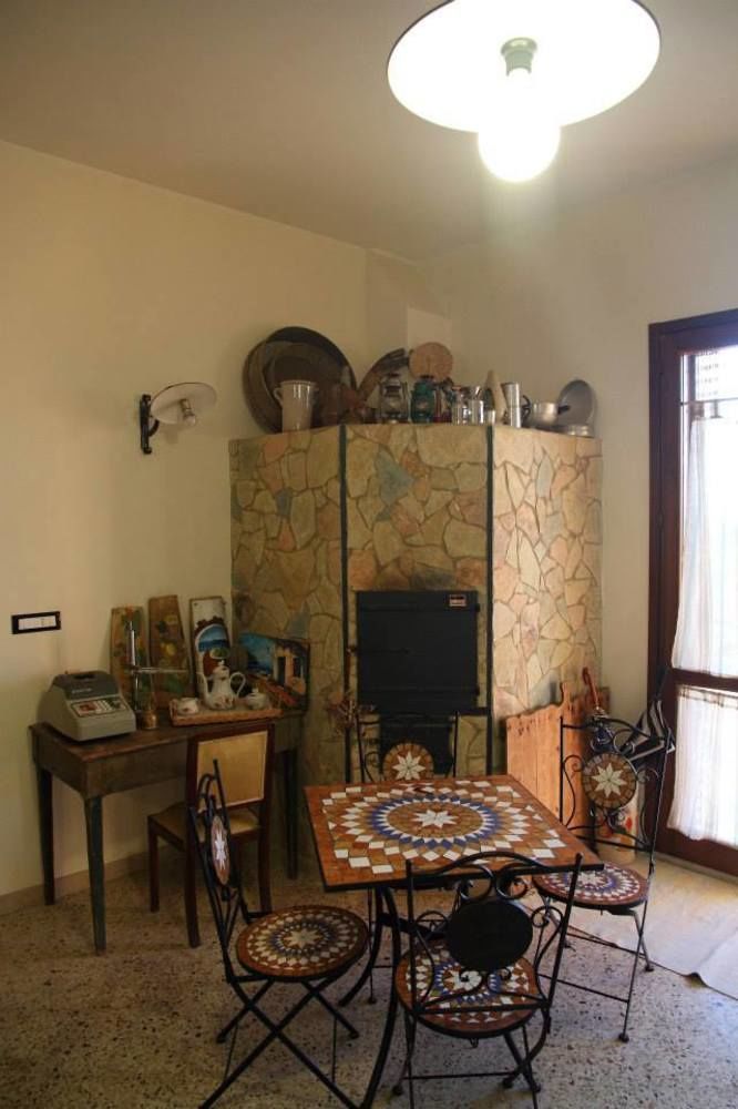 "Green" B&B Il Bracco Partinico Extérieur photo