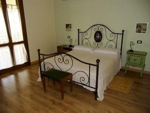 "Green" B&B Il Bracco Partinico Extérieur photo